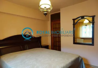 Royal Imobiliare - Inchiriere apartament 2 camere zona P-ta Mihai Viteazul - foto 3