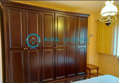 Royal Imobiliare - Inchiriere apartament 2 camere zona P-ta Mihai Viteazul - foto 5