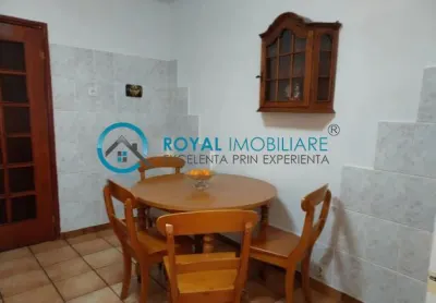 Royal Imobiliare - Inchiriere apartament 2 camere zona P-ta Mihai Viteazul - foto 8