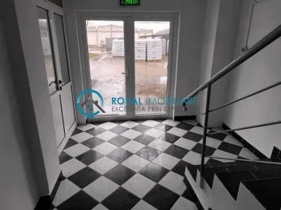 Royal Imobiliare - Inchiriere spatiu industrial Filipestii de Targ - foto 7