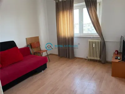 Royal Imobiliare - Vanzare apartament 2 camere zona 9 Mai - Ploiesti