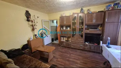 Royal Imobiliare - Vanzare apartament 2 camere zona Mihai Bravu - foto 1