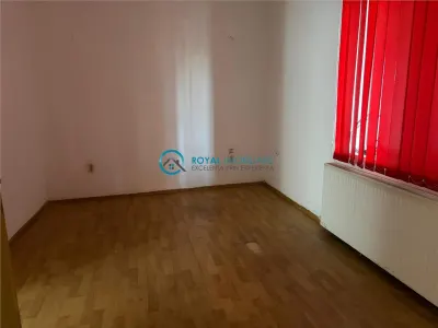 Royal Imobiliare - Inchiriere spatiu birouri zona Dorobantul - foto 5