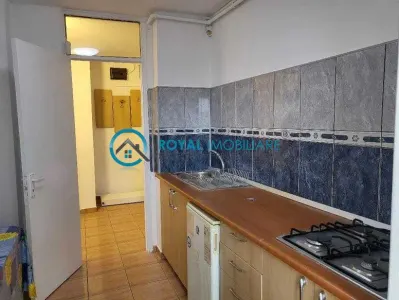 Royal Imobiliare - Vanzare apartament 2 camere zona Republicii - foto 3