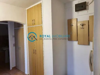 Royal Imobiliare - Vanzare apartament 2 camere zona Republicii - foto 4