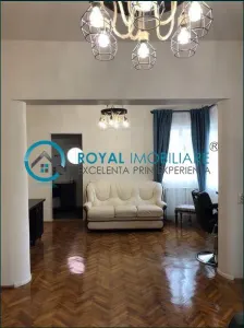 Royal Imobiliare - Inchiriere spatiu birouri zona Central - Ploiesti