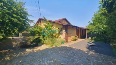 Royal Imobiliare - Vanzare Casa Paulesti - Paulesti