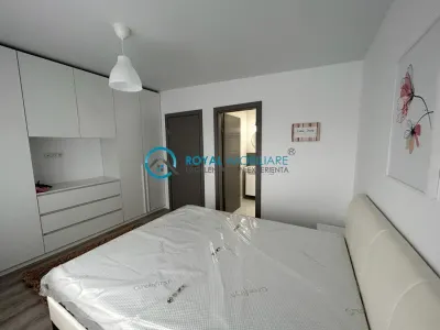 Royal Imobiliare-Inchiriere Casa Moderna zona Paulesti -Gageni - foto 11