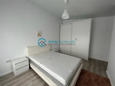 Royal Imobiliare-Inchiriere Casa Moderna zona Paulesti -Gageni - foto 12