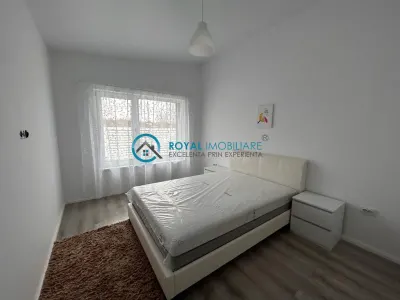 Royal Imobiliare-Inchiriere Casa Moderna zona Paulesti -Gageni - foto 13