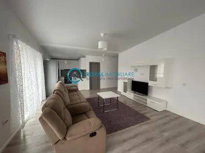 Royal Imobiliare-Inchiriere Casa Moderna zona Paulesti -Gageni - foto 4