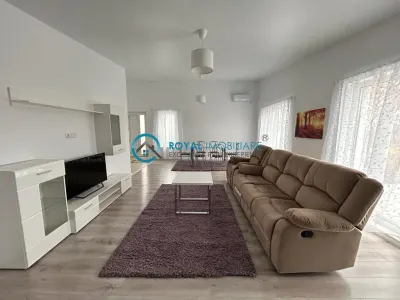Royal Imobiliare-Inchiriere Casa Moderna zona Paulesti -Gageni - foto 5