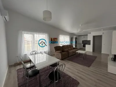Royal Imobiliare-Inchiriere Casa Moderna zona Paulesti -Gageni - foto 6