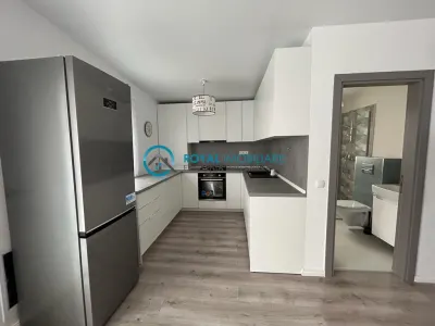 Royal Imobiliare-Inchiriere Casa Moderna zona Paulesti -Gageni - foto 7