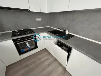 Royal Imobiliare-Inchiriere Casa Moderna zona Paulesti -Gageni - foto 8