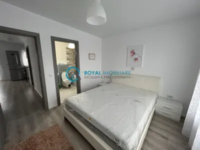 Royal Imobiliare-Inchiriere Casa Moderna zona Paulesti -Gageni - foto 9
