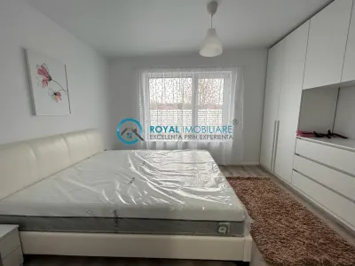 Royal Imobiliare-Inchiriere Casa Moderna zona Paulesti -Gageni - foto 10