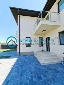 Royal Imobiliare - Vanzare Vila Paulesti - foto 1