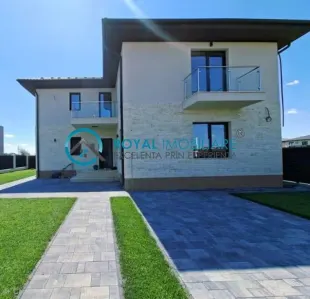 Royal Imobiliare - Vanzare Vila Paulesti - foto 5