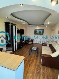 Royal Imobiliare - Inchiriere apartament 2 camere zona Baraolt - foto 2