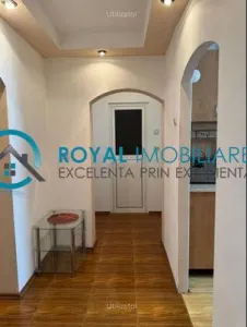 Royal Imobiliare - Inchiriere apartament 2 camere zona Baraolt - foto 11
