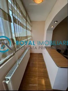 Royal Imobiliare - Inchiriere apartament 2 camere zona Baraolt - foto 15