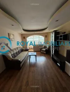 Royal Imobiliare - Inchiriere apartament 2 camere zona Baraolt - foto 4