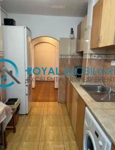 Royal Imobiliare - Inchiriere apartament 2 camere zona Baraolt - foto 8