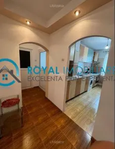 Royal Imobiliare - Inchiriere apartament 2 camere zona Baraolt - foto 9
