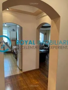 Royal Imobiliare - Inchiriere apartament 2 camere zona Baraolt - foto 10