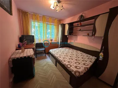 Royal Imobiliare - Vanzare apartament 2 camere zona Mihai Bravu - foto 3