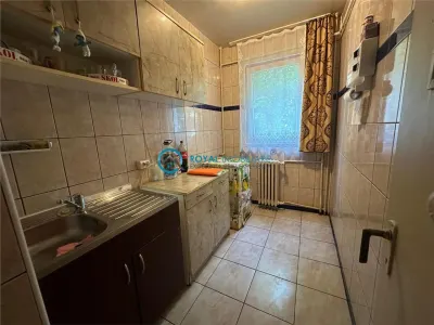 Royal Imobiliare - Vanzare apartament 2 camere zona Mihai Bravu - foto 6
