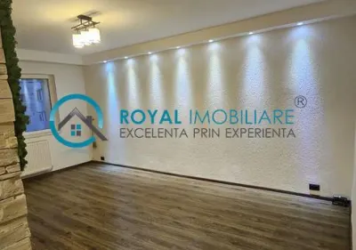 Royal Imobiliare - Vanzare apartament 2 camere zona Penes Curcanul - foto 3