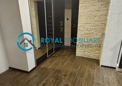 Royal Imobiliare - Vanzare apartament 2 camere zona Penes Curcanul - foto 8