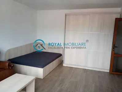 Royal Imobiliare - Vanzare garsoniera zona Eroilor - Ploiesti