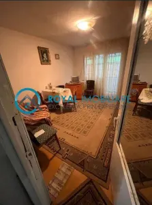 Royal Imobiliare - Vanzare apartament 2 camere zona Vest - Ploiesti