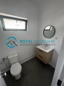 Royal Imobiliare - Inchiriere spatiu comercial zona Gheorghe Doja - foto 6