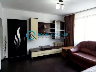 Royal Imobiliare - Vanzare apartament 2 camere zona Nord - foto 1
