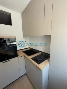 Royal Imobiliare - Vanzare garsoniera zona Vest - foto 4