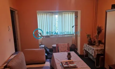 Royal Imobiliare - Vanzare garsoniera zona Gheorghe Doja - foto 2