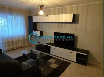 Royal Imobiliare - Vanzare apartament 2 camere zona B-dul Bucuresti - Ploiesti