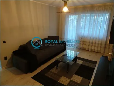 Royal Imobiliare - Vanzare apartament 2 camere zona B-dul Bucuresti - foto 2