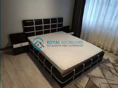 Royal Imobiliare - Vanzare apartament 2 camere zona B-dul Bucuresti - foto 3