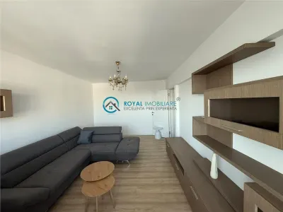 Royal Imobiliare - Inchiriere apartament 2 camere Campina - foto 2