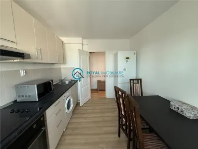 Royal Imobiliare - Inchiriere apartament 2 camere Campina - foto 3