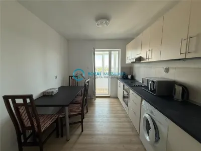 Royal Imobiliare - Inchiriere apartament 2 camere Campina - foto 4