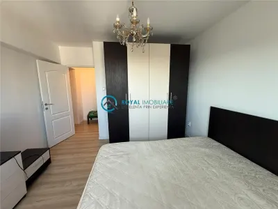 Royal Imobiliare - Inchiriere apartament 2 camere Campina - foto 6