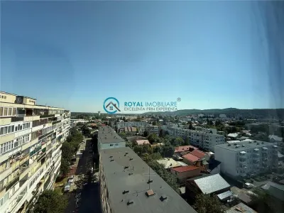 Royal Imobiliare - Inchiriere apartament 2 camere Campina - foto 10