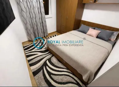 Royal Imobiliare - Inchiriere apartament 3 camere zona 9 Mai - foto 2