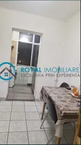Royal Imobiliare - Inchiriere apartament 3 camere zona 9 Mai - foto 4